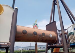 福山市リサイクルプラザ