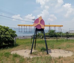 福山市リサイクルプラザ