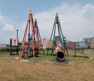 福山市リサイクルプラザ