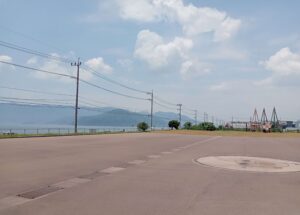 福山市リサイクルプラザ