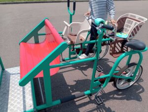 福山市リサイクルプラザ