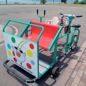 福山市リサイクルプラザ