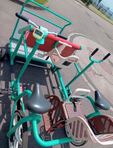 福山市リサイクルプラザ