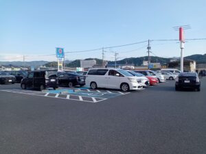 ロピア新市店