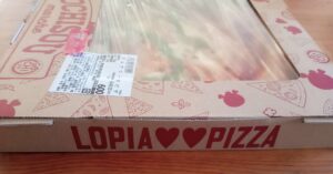 ロピア新市店