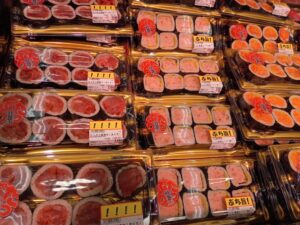 ロピア新市店