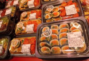 ロピア新市店