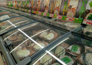 ロピア新市店
