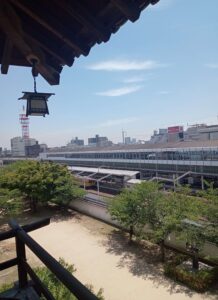 ふくやま文化ゾーン