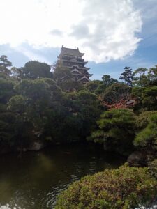ふくやま文化ゾーン