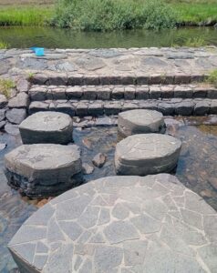 道の駅みとう河川親水公園