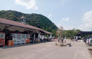 道の駅みとう