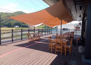 山陽道やかげ宿