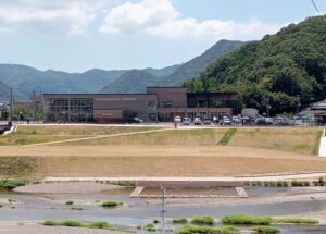 山陽道やかげ宿