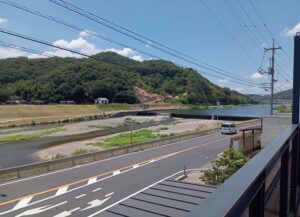 山陽道やかげ宿