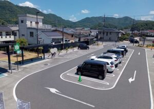 山陽道やかげ宿