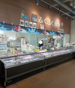 ふくふく市