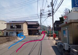 よこしまファーム直売所