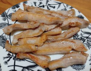 よこしまファーム直売所
