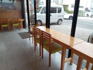 道の駅びんご府中
