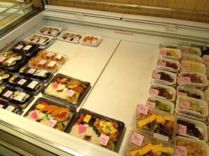 道の駅びんご府中