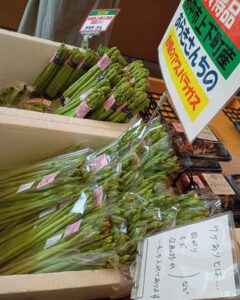 道の駅びんご府中