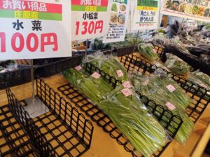 道の駅びんご府中