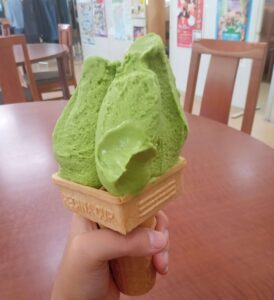 星の郷青空市