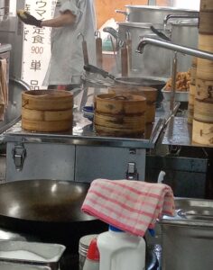 中華そば そのだ