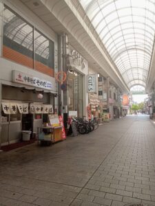中華そば そのだ