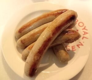 よこしまファーム直売所