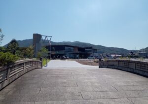 福山護国神社