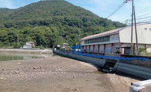 よこしまファーム直売所