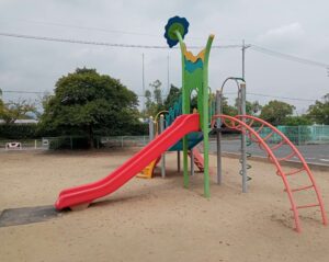 岩成公園