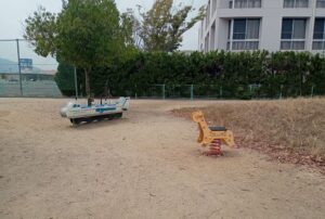 岩成公園