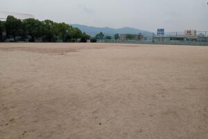 岩成公園