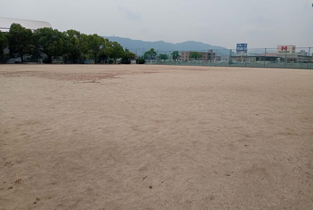岩成公園
