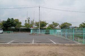 岩成公園