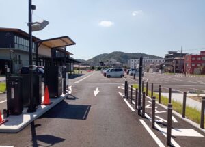 大和建設まちテラスふくやま