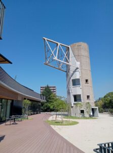 大和建設まちテラスふくやま