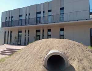 大和建設まちテラスふくやま