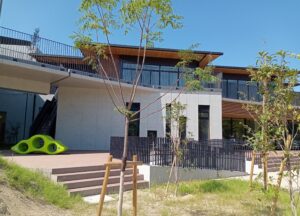 大和建設まちテラスふくやま