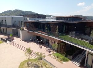 大和建設まちテラスふくやま