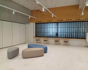 大和建設まちテラスふくやま