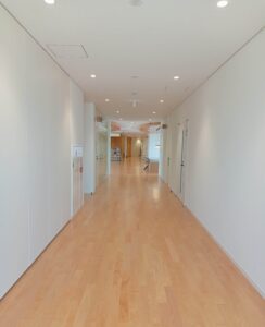 大和建設まちテラスふくやま
