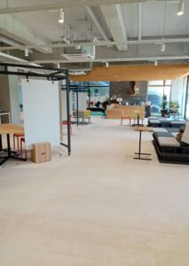 大和建設まちテラスふくやま