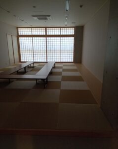 大和建設まちテラスふくやま