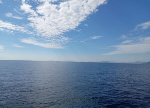 走島