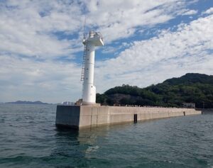 走島