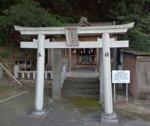 走島